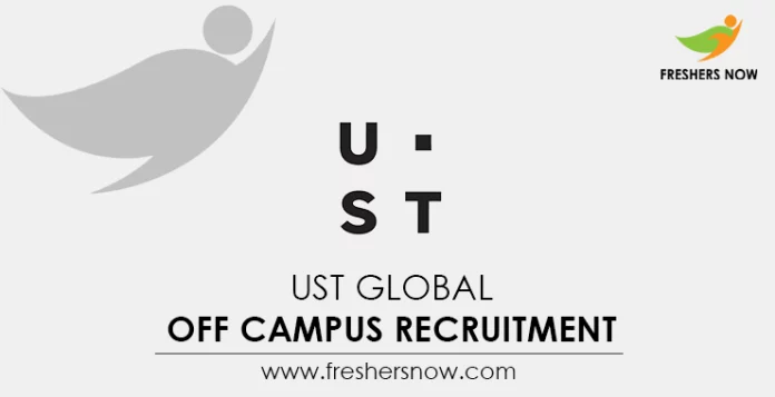 ust-global-off-campus-recruitment
