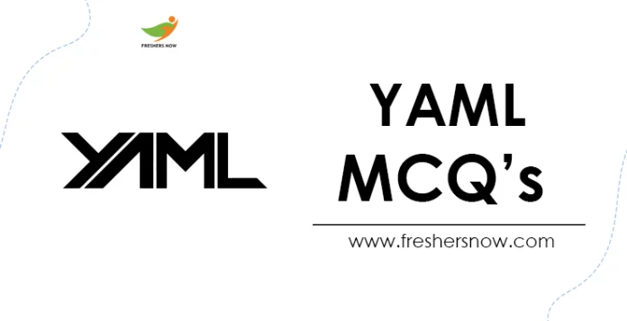 yaml-mcq