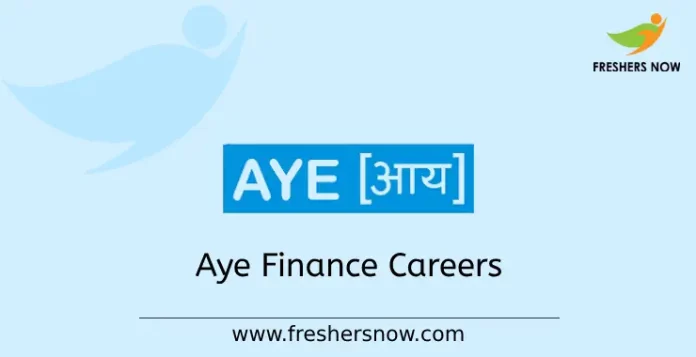 Aye Finance Careers (1)