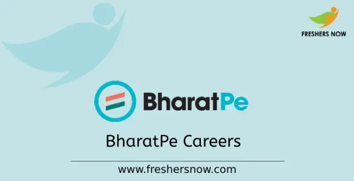 BharatPe IT Jobs Image