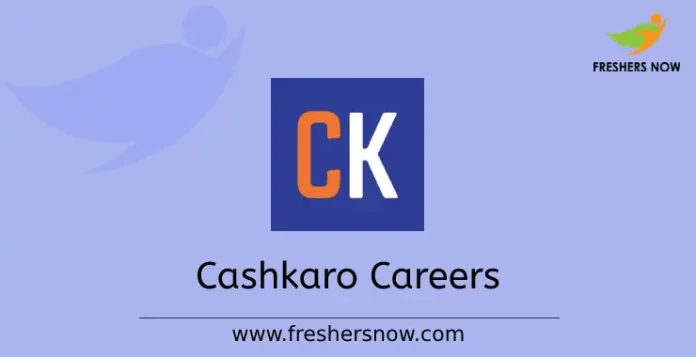 Cashkaro