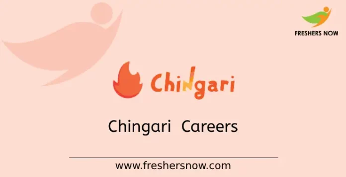 Chingari Careers (1)