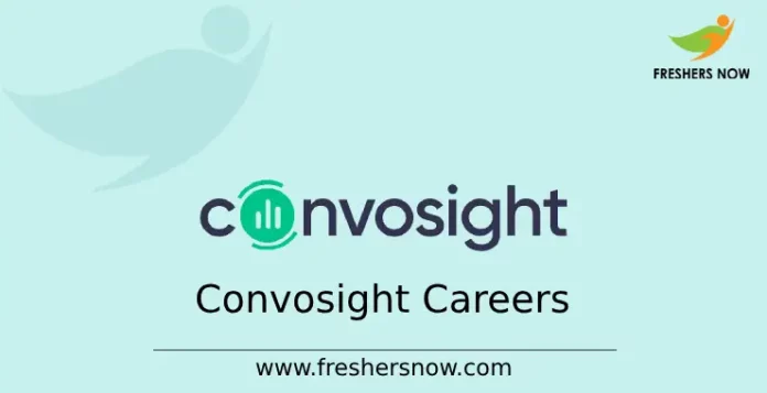 Convosight Careers (1)