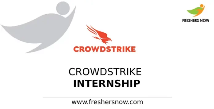 CrowdStrike Internship