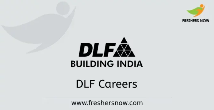 DLF Careers