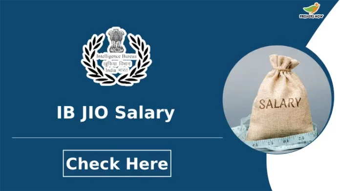 IB JIO Salary (2)