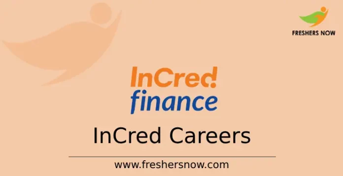 InCred Careers