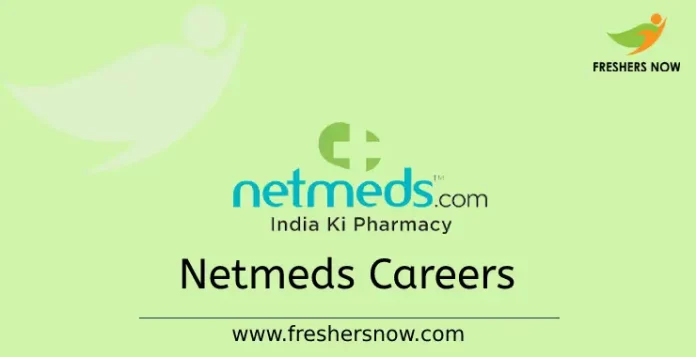 Netmeds