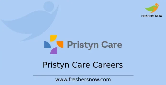 Pristyn Care Careers