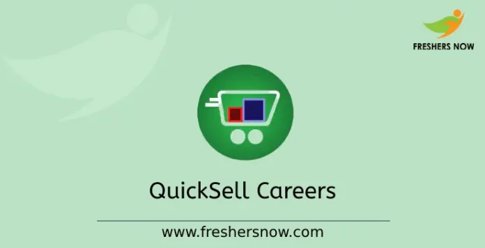 QuickSell