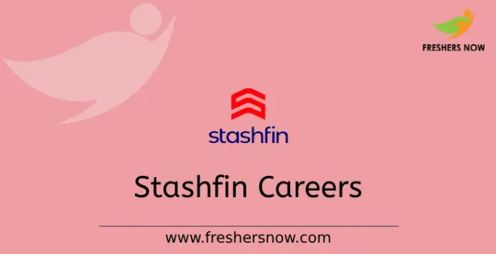 Stashfin