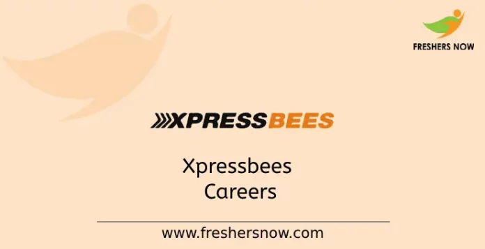 Xpressbees Careers