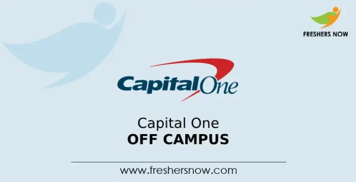 Capital One Off Campus