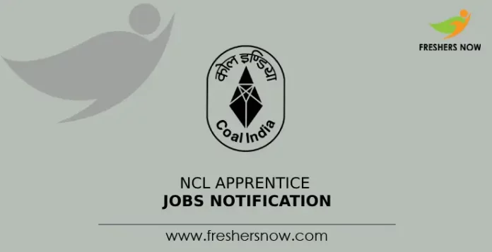 NCL Apprentice Jobs Notification