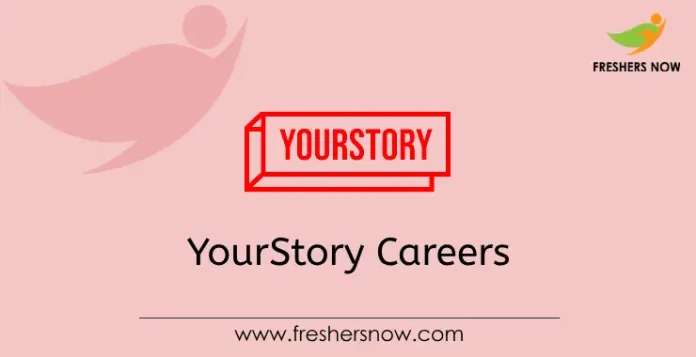 YourStory Careers