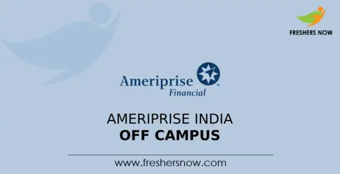 Ameriprise Off Campus