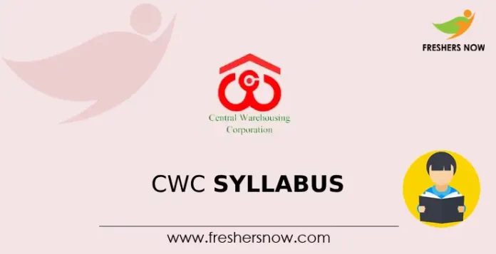CWC Syllabus