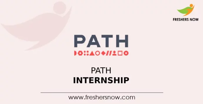 PATH Internship