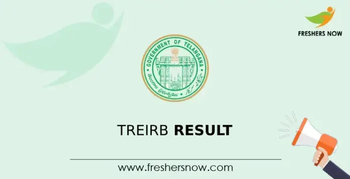 TREIRB Result