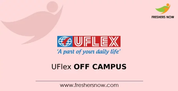 UFlex Off Campus