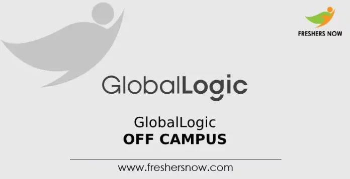 GlobalLogic Off CamPus