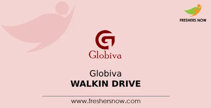 Globiva Walkin Drive