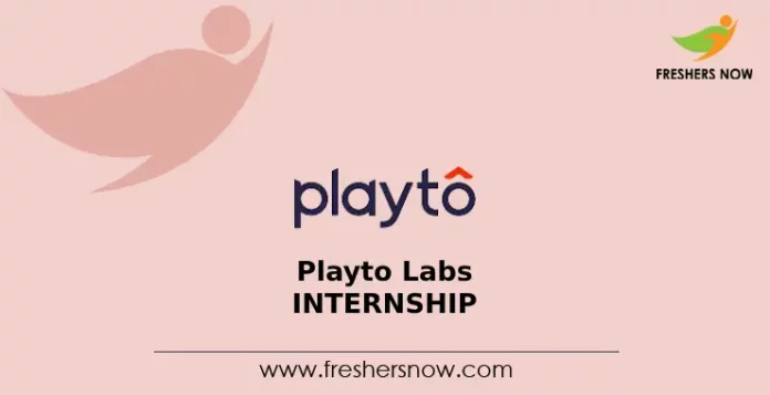 Playto Labs INTERNSHIP