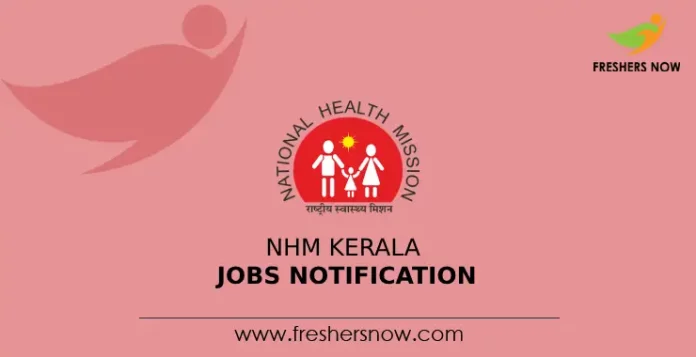 NHM Kerala