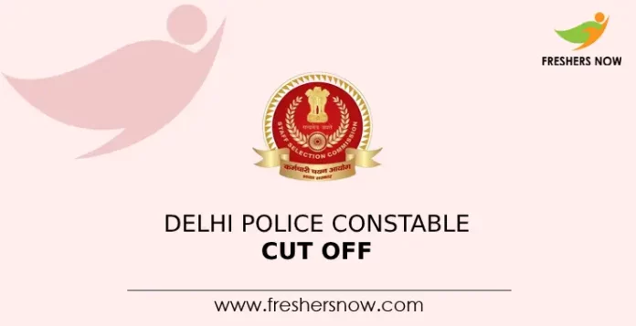 Delhi Police Constable Cut Off