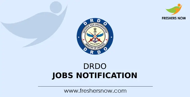 DRDOमध्ये १५० पदांसाठी भरती; अर्ज करण्याची प्रक्रिया जाणून घ्या | DRDO  Recruitment 2022