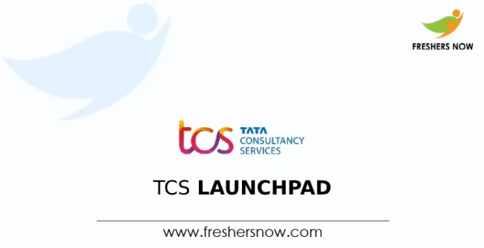 TCS Launchpad