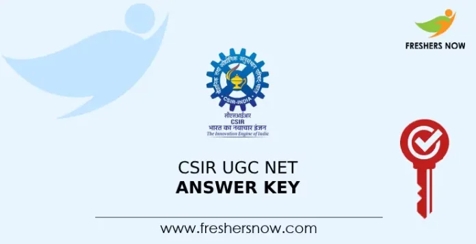 CSIR UGC NET Result (1)