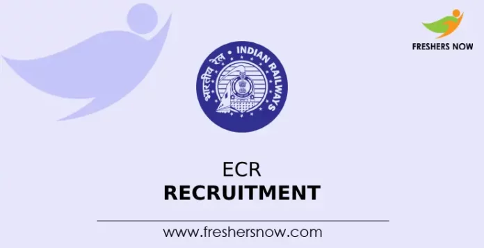 ECR Recruitment