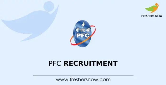 PFC Recruitment