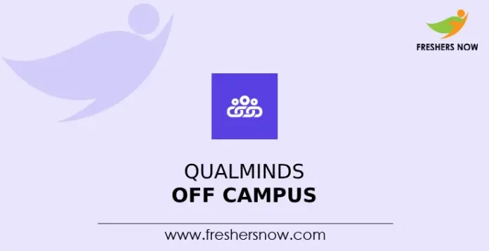 QualMinds Off Campus