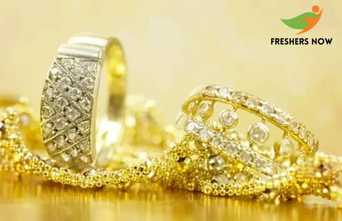 Gems and Jewellery Exports