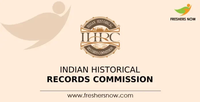 IHRC Gets New Logo, Motto