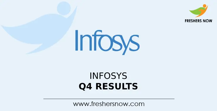 Infosys Q4 Results: Tepid Growth Expected, Margins Stable