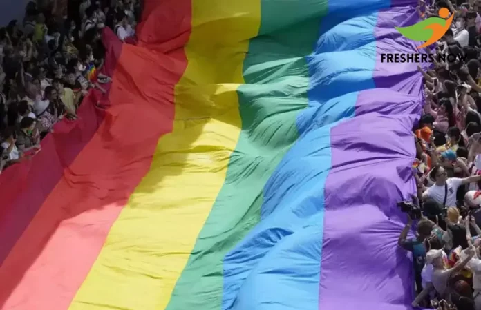 Iraq Enacts Harsh Anti-LGBT Legislation
