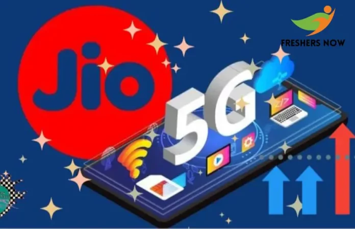 Jio Surpasses China Mobile As Worlds Top Data Traffic