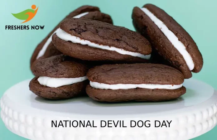National Devil Dog Day