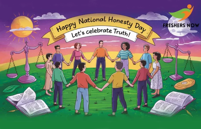 National Honesty Day | Embracing Truthfulness and Integrity