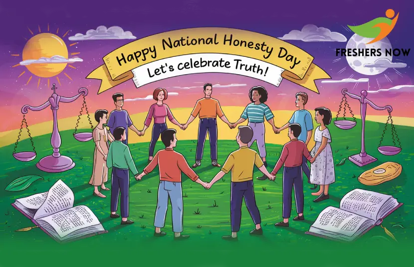 National Honesty Day Embracing Truthfulness and Integrity