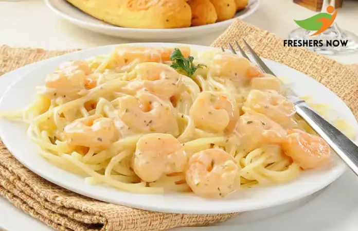 National Shrimp Scampi Day