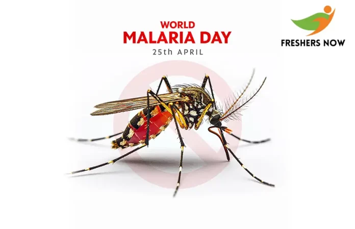 World Malaria Day