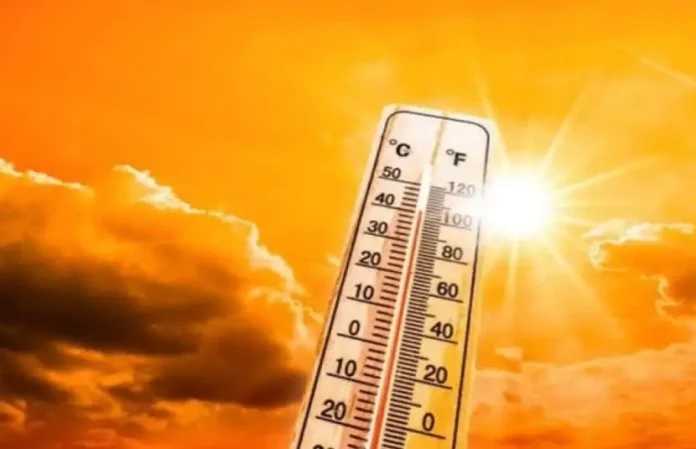 Climate Change Linked to Severe Heatwaves in India