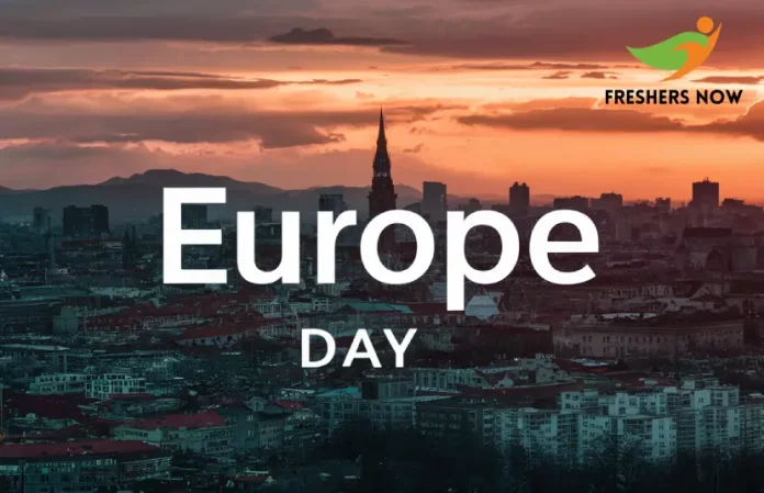 Europe Day