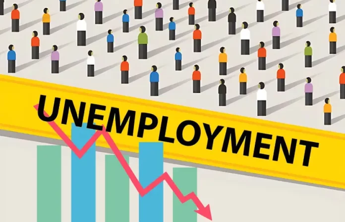 India's Urban Unemployment Rate Declines to 6.7% _ NSSO Data