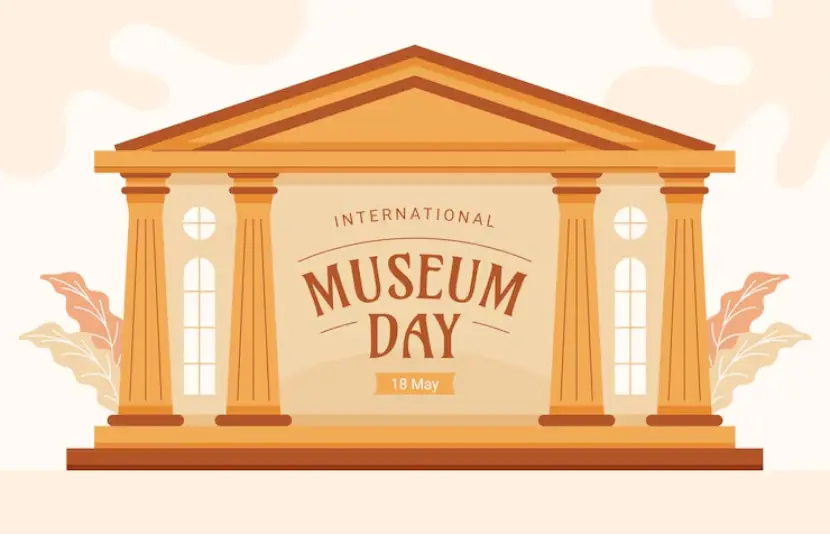 International Museum Day 2024 Preserving Heritage & Culture