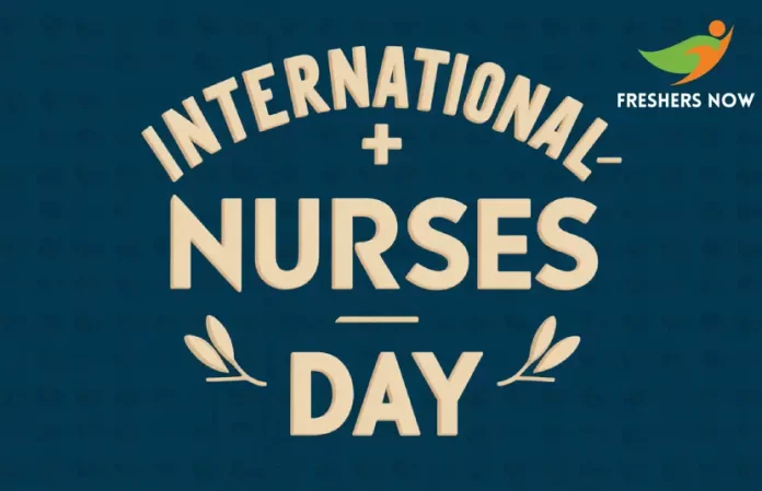 International Nurses Day